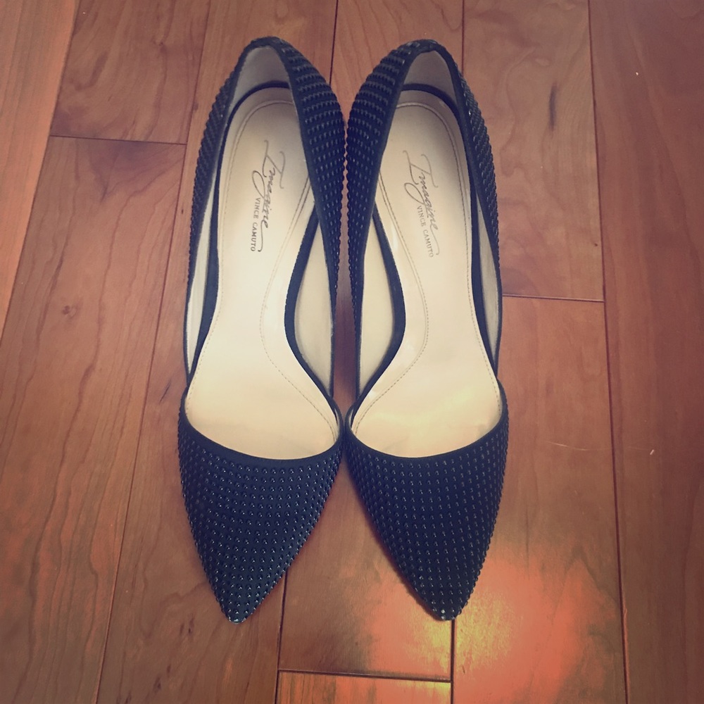 Vince Camuto Pumps